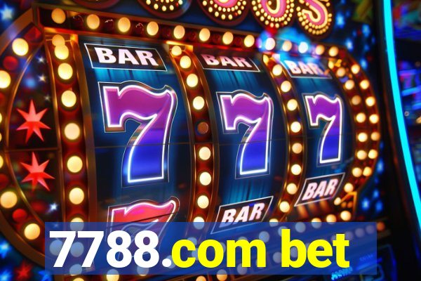 7788.com bet